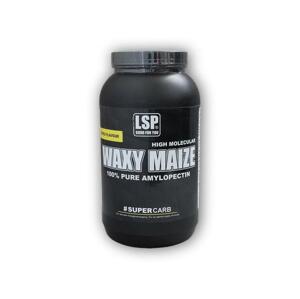 LSP Nutrition Waxy Maize 1500g amylopectin