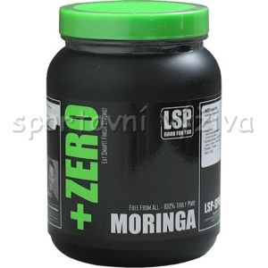 LSP zero + Zero moringa 750g