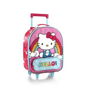 Heys Kids Soft Hello Kitty Pink kufr