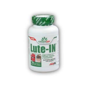 Amix GreenDay Lute-IN 90 softgels