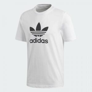 Adidas Trefoil T-shirt CW0710 Tričko - 2XL