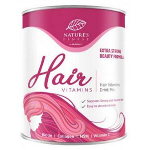 Nutrisslim Hair Vitamins (Podpora vlasů) 150 g