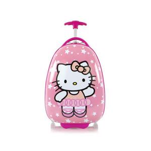 Heys Kids Hello Kitty 3 kufr