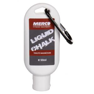 Merco Magnézium Liquid tekuté - 50 ml