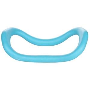 Merco Yoga Ring Soft fitness pomůcka - modrá
