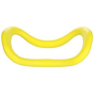 Merco Yoga Ring Soft fitness pomůcka žlutá