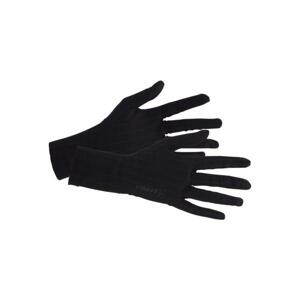 Craft Active Extreme 2.0 1904515 rukavice - L - černá
