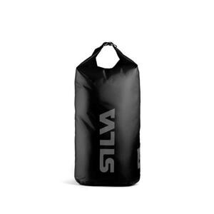 Silva Carry Dry Bag TPU 24L black