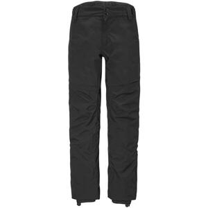 Didriksons Dale 502607 pánské zimní kalhoty - S - černá
