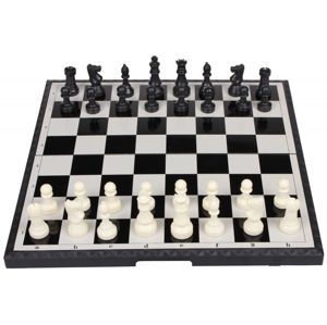 Merco Magnetické šachy skládací