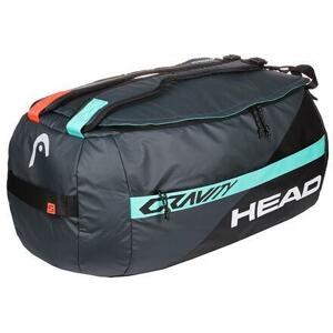 Head Gravity Sport Bag 2020 sportovní taška černá