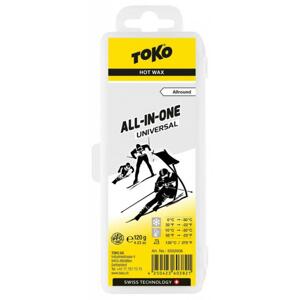 Toko All-in-one Universal 120 gToko All-in-one Universal 120 g