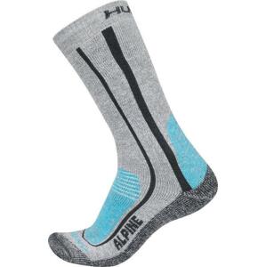 Husky Alpine ponožky - M (36-40)