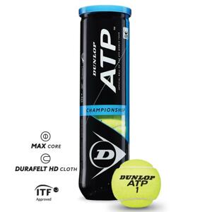 DUNLOP ATP Championship Tenisové míče
