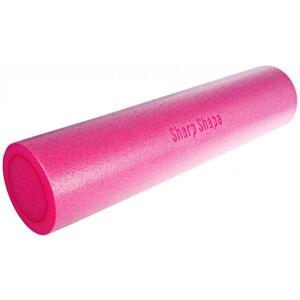 Sharp Shape Foam Roller 60 Pink