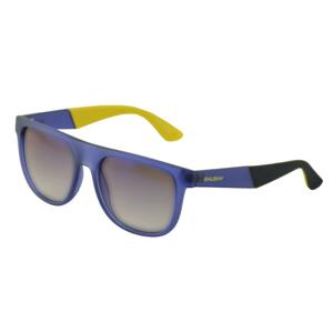 Husky Steam modro/žluté sportovní brýle