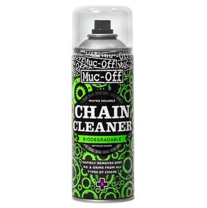 Muc-off čistič řetězu Chain Cleaner 400 ml