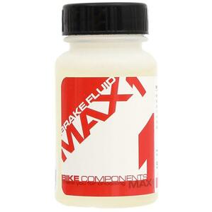 Max1 brzdová kapalina DOT4 50 ml