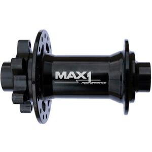 Max1 náboj disc Performance 32d přední černý
