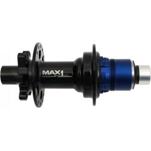 Max1 náboj disc Performance XD 32d zadní černý