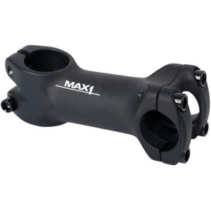 Max1 představec Alloy 110/10°/25,4 mm černý