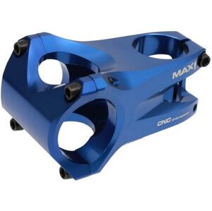 Max1 představec Enduro CNC 60/0°/35 mm modrý