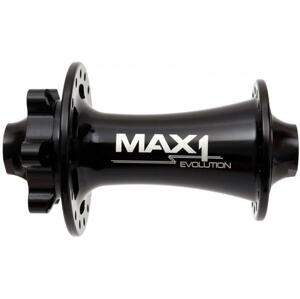 Max1 náboj disc Evo Boost 32d přední černý
