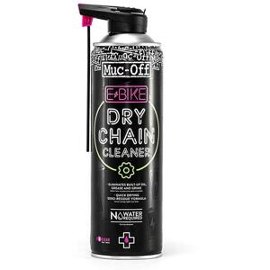Muc-off čistič E-Bike Dry Chain Cleaner 500 ml