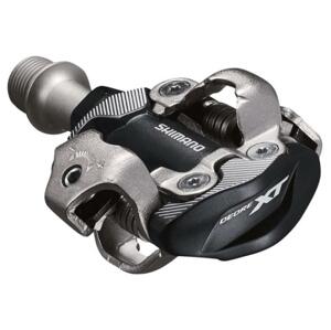 Shimano PD-M8100 XT Pedály
