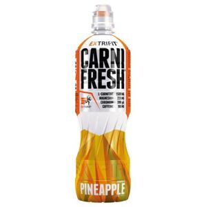 Extrifit Carnifresh 850 ml - višeň