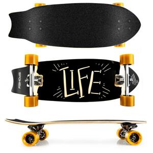Spokey LIFE Longboard