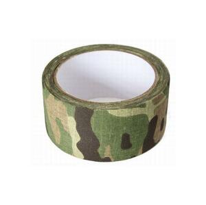 BCB Adventure lepicí páska Tape Camouflage