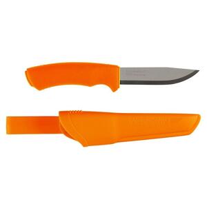 Morakniv nůž Bushcraft Orange