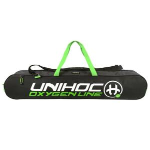 Unihoc OXYGEN LINE Junior toolbag + 2 míčky zdarma
