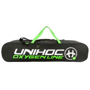 Unihoc OXYGEN LINE Senior toolbag + 2 míčky zdarma