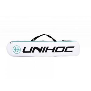 Unihoc TOOLBAG SUPERSONIC SR 4-case 70L toolbag + míčky 4-pack