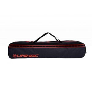 Unihoc TOOLBAG TACTIC DUAL CASE 70L SR toolbag + míčky 4-pack