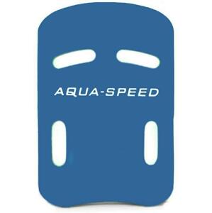 Aqua-Speed Verso plavecká deska 41 x 28 cm