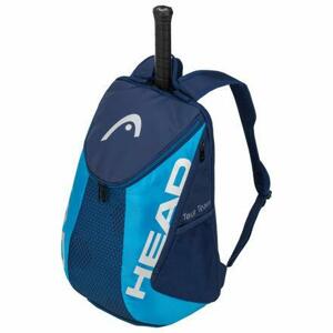 Head Tour Team Backpack 2020 sportovní batoh modrá