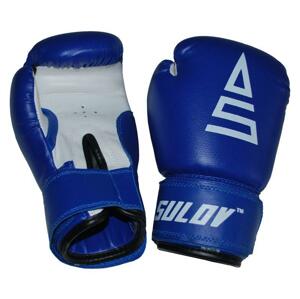 Sulov Box rukavice Pvc modré - 6oz