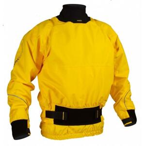 Hiko Rogue vodácká bunda - XL-žlutá