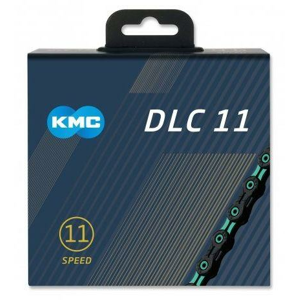 Kmc X-11-SL DLC Celeste BOX řetěz