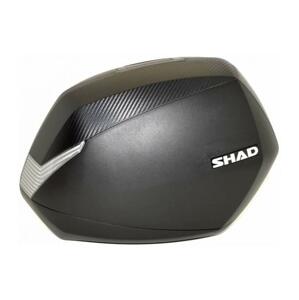Shad SH36 - černé