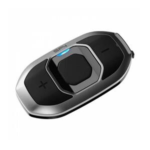 Sena Bluetooth handsfree headset SF4 (dosah 1,2 km),