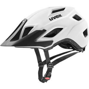UVEX ACCESS WHITE Matt 2021 - 52-57 cm