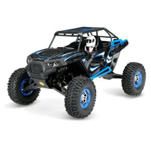 RCobchod Buggy ACROSS STORM off road 40 km/h 2,4Ghz RTR 1:12