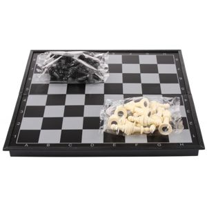 Merco CheckMate magnetické šachy - S