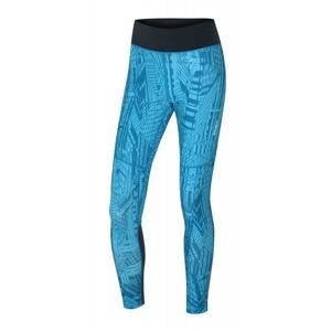 Husky Dámské sportovní kalhoty Darby Long L modrá - XL