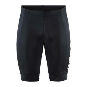 CRAFT Adopt Shorts černá - S - černá