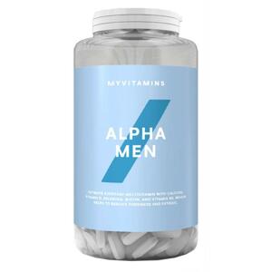 MyProtein Alpha Men 240 tablet